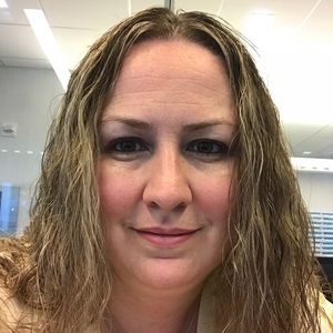 Meet your Posher, Janice